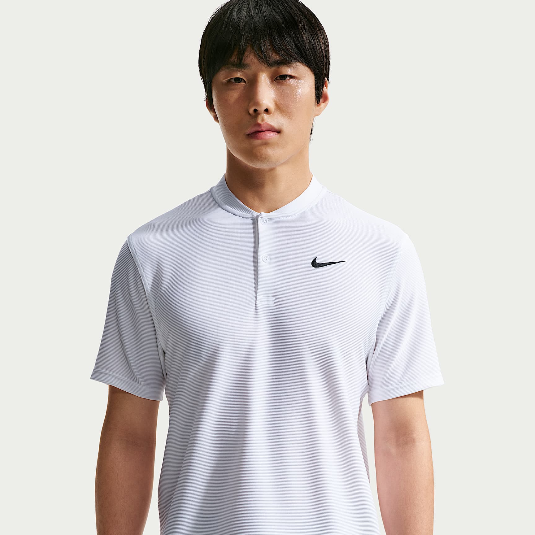 Nike Velocity Men's Dri-FIT Golf Polo. Nike SG